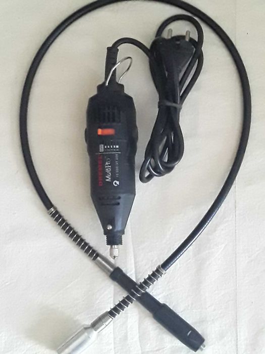 Многофункциональный инструмент Dremel