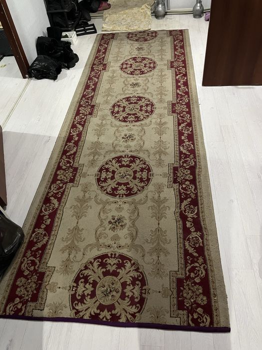 Дорожка 5000 тг 320см