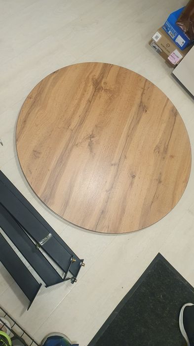 Стол кухонный, Д=90