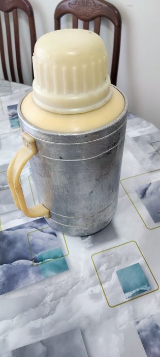 Термос продам советский