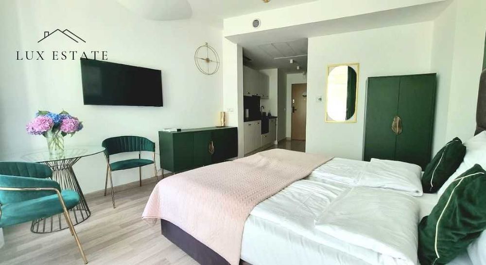 Продава се Двустаен апартамент в София, Гоце Делчев - 72 кв.м за 2737 €/кв.м - Снимка #1