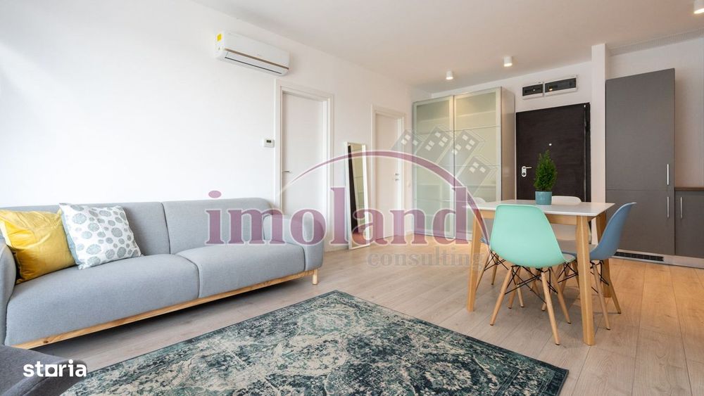 Apartament 2 camere - New Point - Pipera