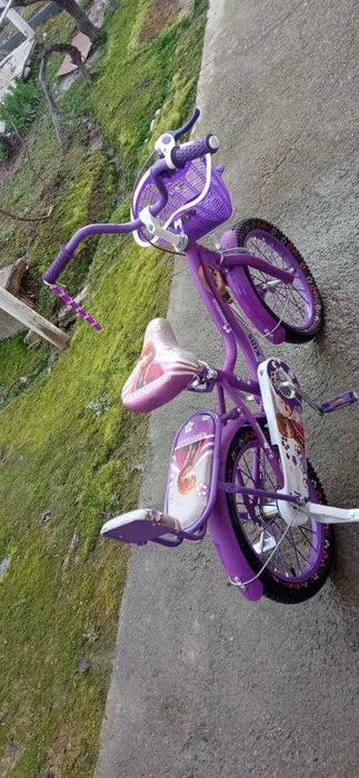 велик велосипед сотаман