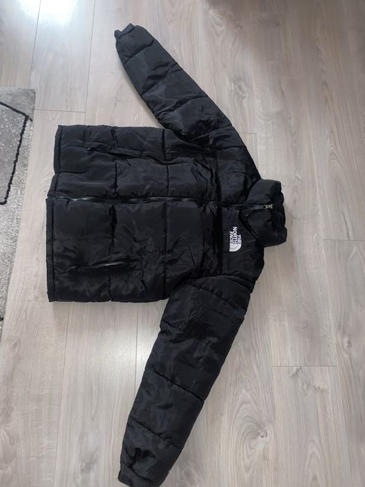 Vand geaca The North Face