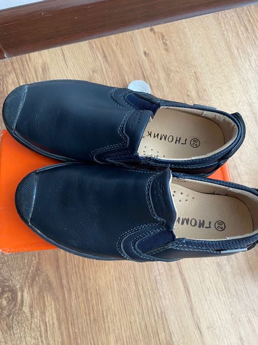 Обувь для мальчика, туфли