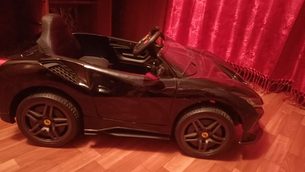 Продаю детский автокар