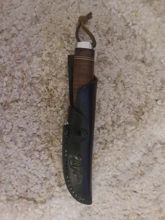Cutit fallkniven  NL5 Idun