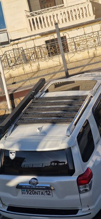 Продается Багажник на Toyota 4ranner