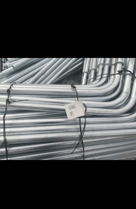 Кронштейн для освещеня