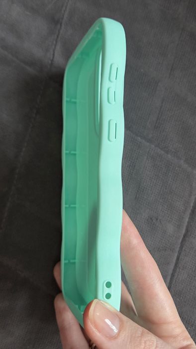 Чехлы на Samsung Galaxy A55
