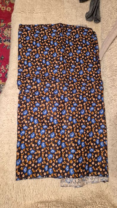 Плат ш. 1,50 м. x д. 2 70 м.