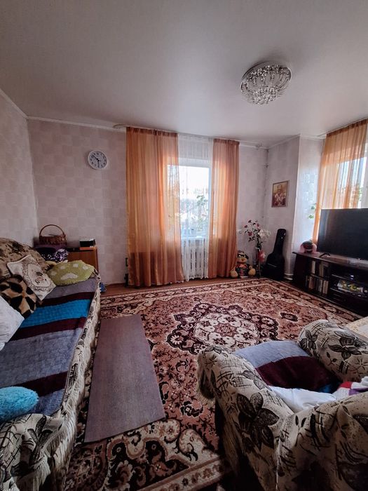 Продам частный дом с цен отоп