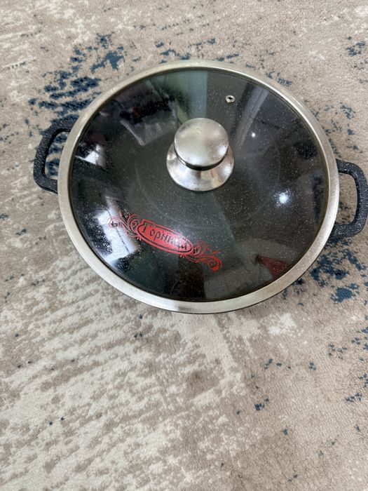 продам казан 4 литр фирма Горница