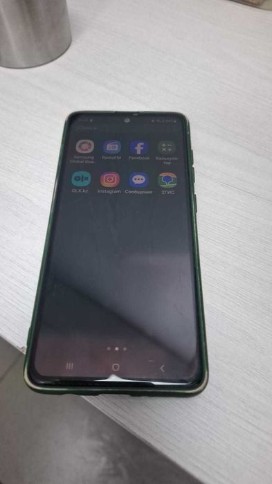 Samsung  Galaxy A 51
