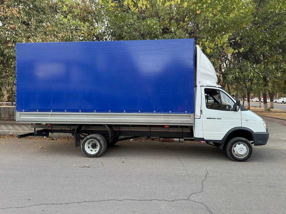 Перевозка грузов Доставка Gazel yuk tashish xizmati Dostavka