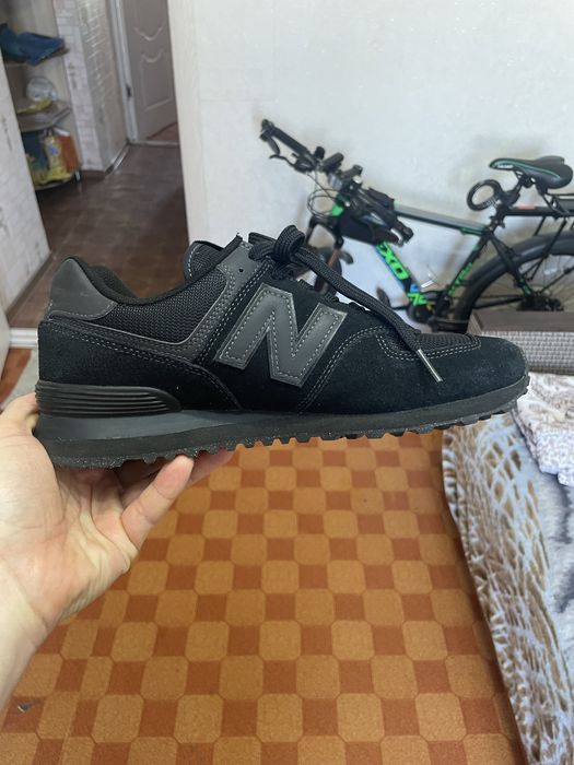 Продаются кроссовки new balanse.