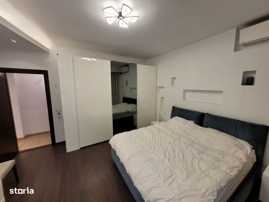 Primaverii Apartament in vila