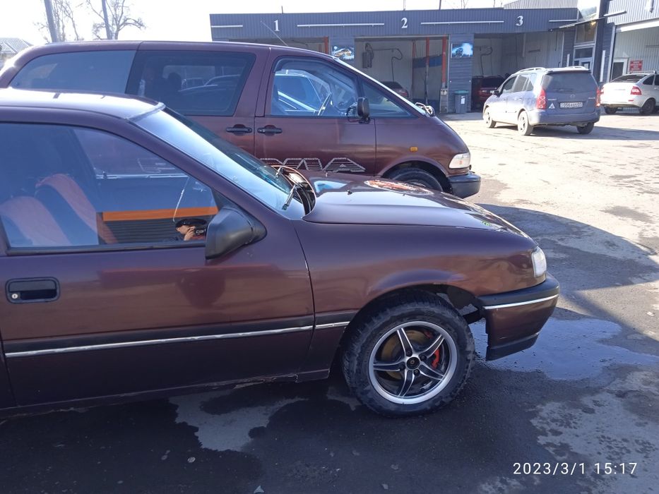 Продам Опель вектра