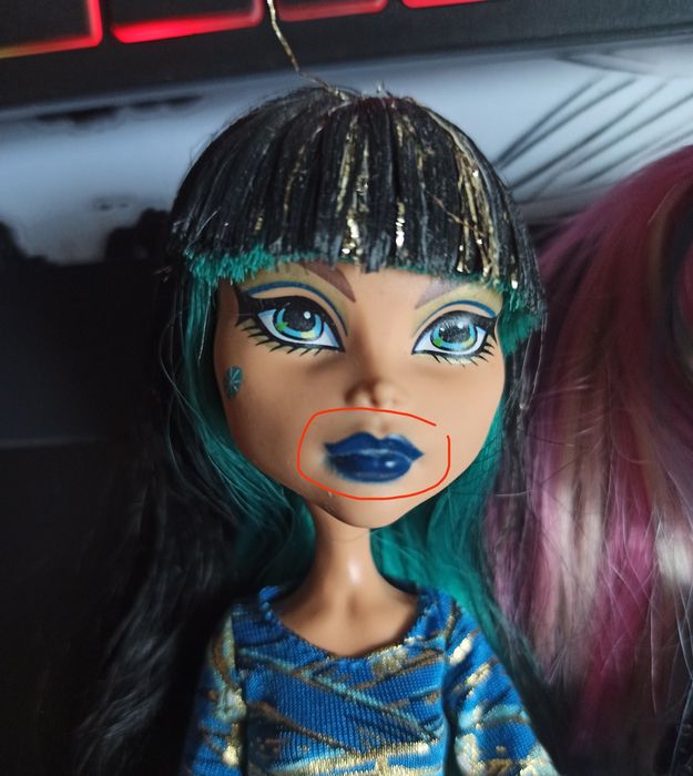 Monster high, монстер хай