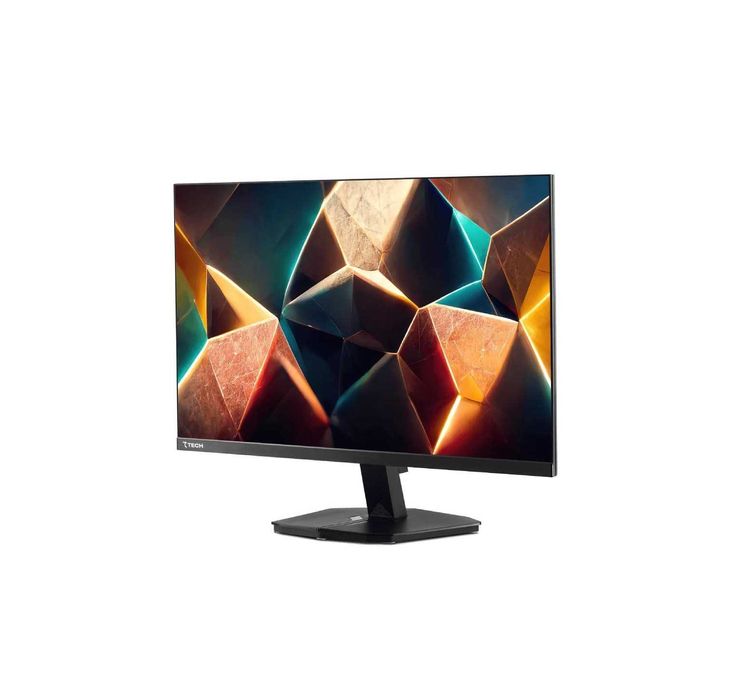 Монитор 7M4S27F180-27 FLAT IPS FHD 180HZ HDMl DP earphone BLACK