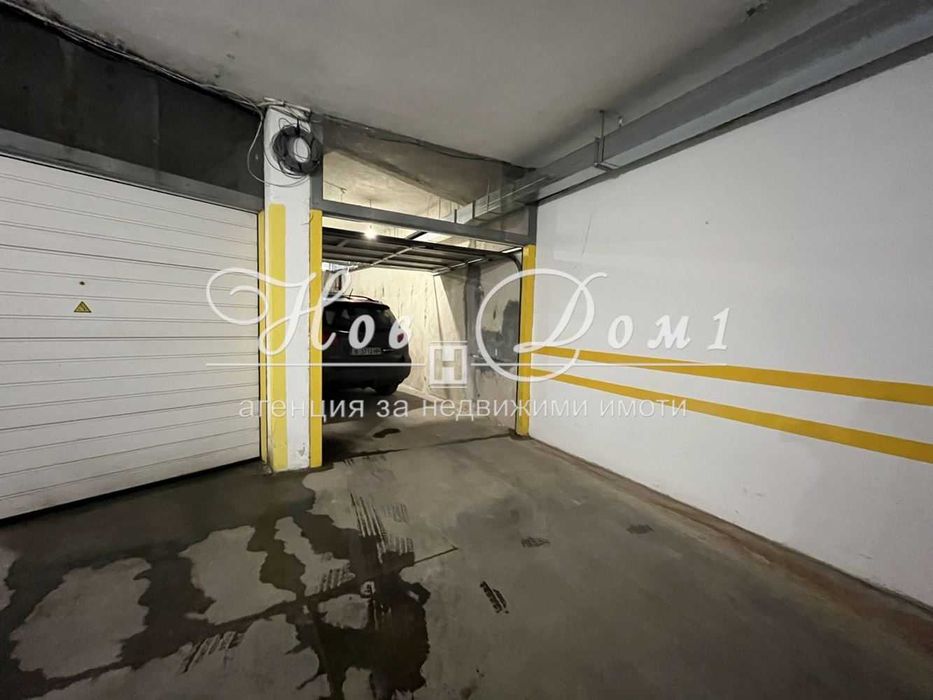 Продава се Гараж / Паркомясто в Варна, Център - 30 кв.м за 935 €/кв.м - Снимка #2