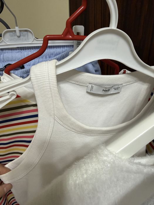 Одежда mango zara все по 4000