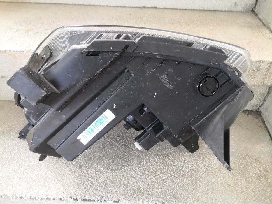 Фар JAC S2 десен Оригинален