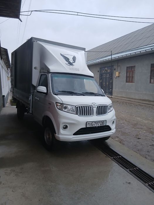 Sheniriy moshina model T30