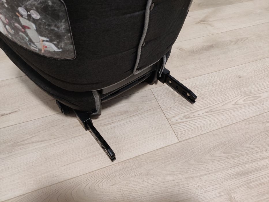 Vand scaun auto Kindercraft 15-36 kg