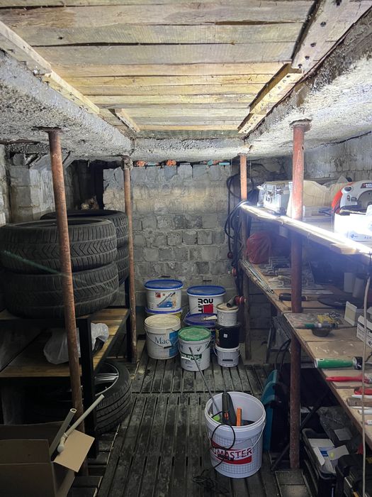 Продава се Гараж / Паркомясто в Свищов - 21 кв.м за 583 €/кв.м - Снимка #3