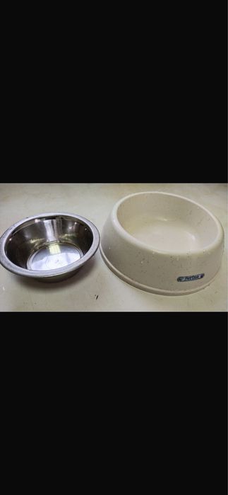 Миска для кошек и собак