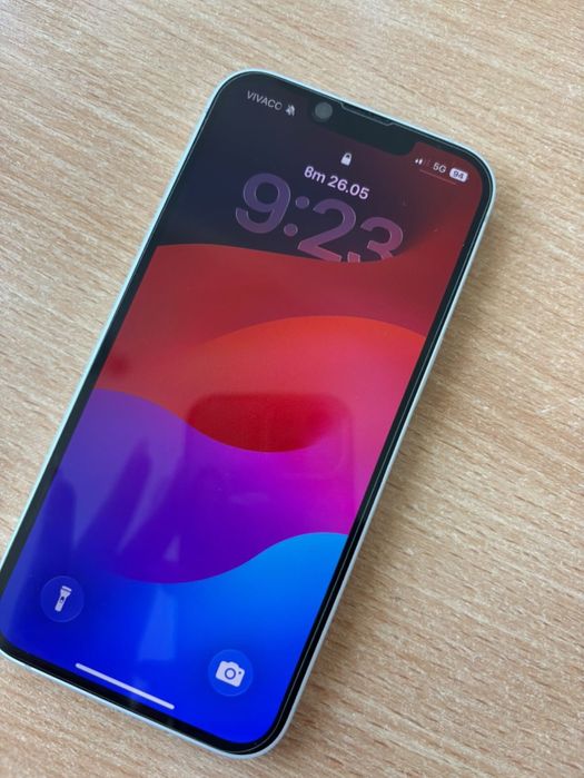 Iphone 16e в отлично състояние