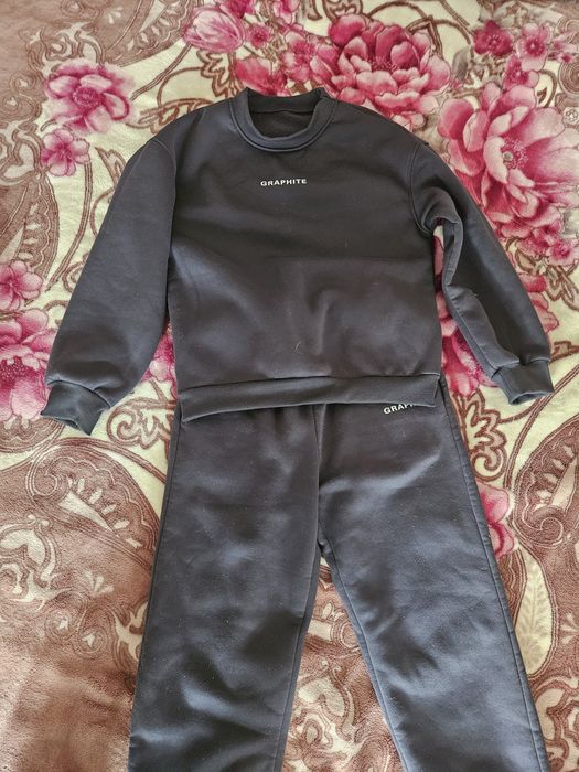 Продам пакет вещей за 5000