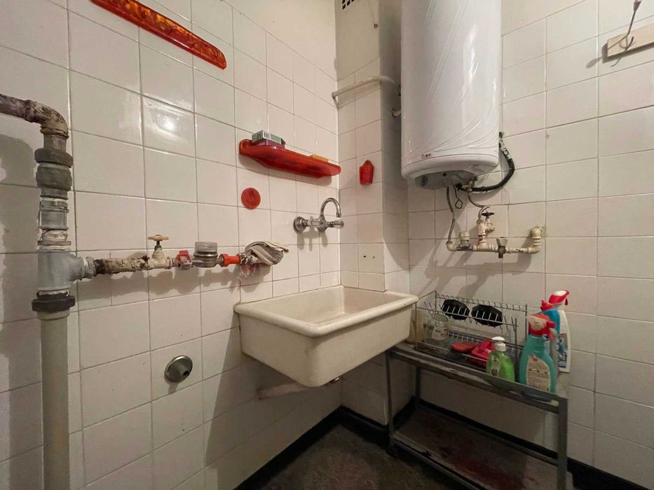 Двустаен апартамент в кв. Голо Бърдо