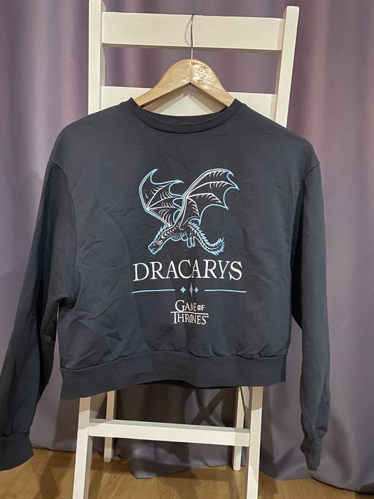 Продам кофту Game of Thrones