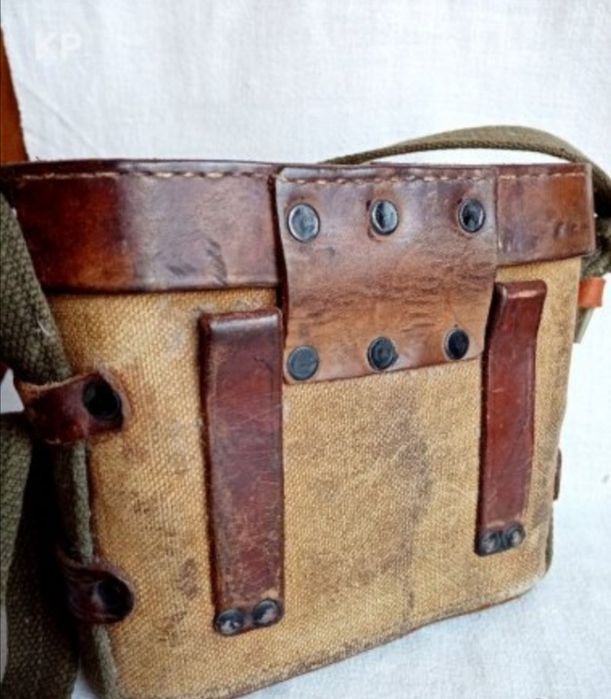 Бинокъл Busch Rathenow Solluxon 6x30