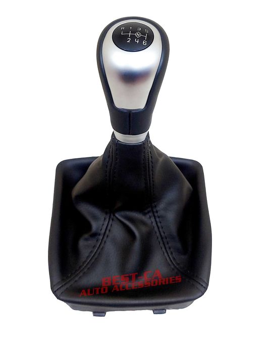 Топка скоростен лост с маншон Mercedes-Benz C-class W205 E-class W213