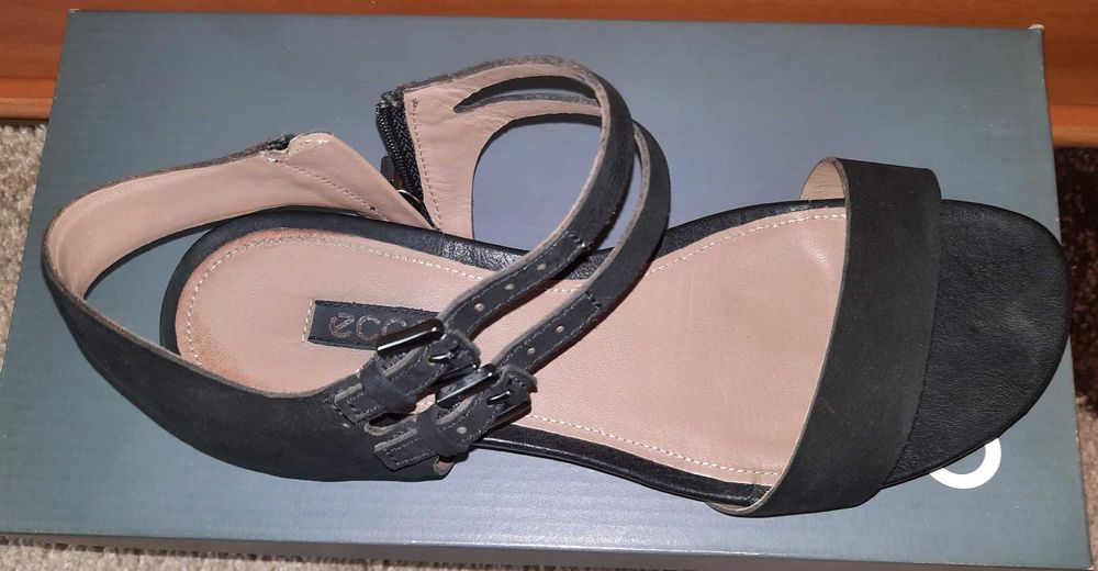 Sandale ECCO, noi, marime 37