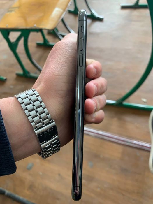 Iphone xs max sotilad