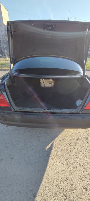 Продаю Мерседес w210