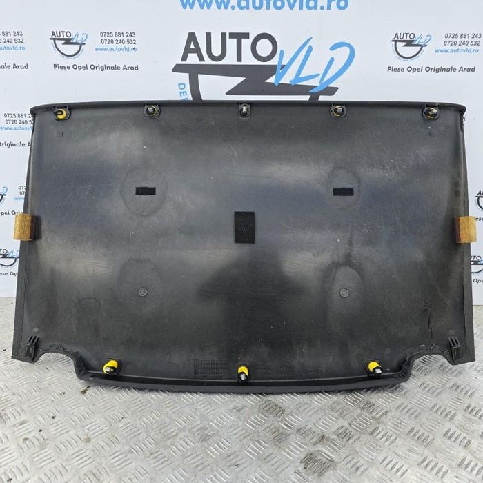 Plafon interior - tapiterie plafon Opel Astra H Twintop