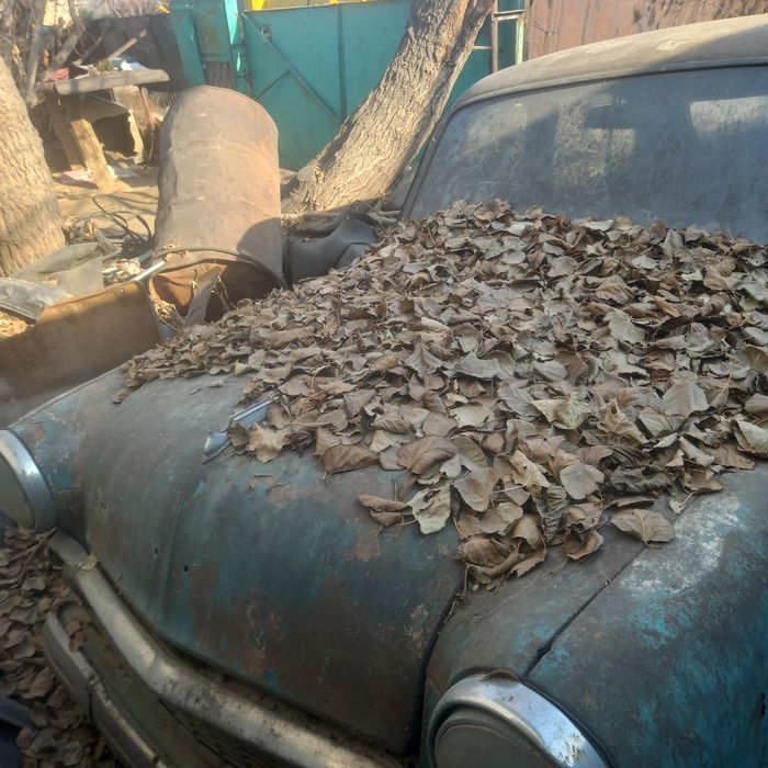 Продам москвич 403