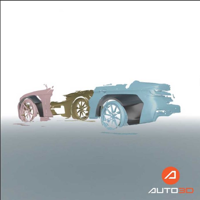 3D принтиране, 3D сканиране и 3D проектиране