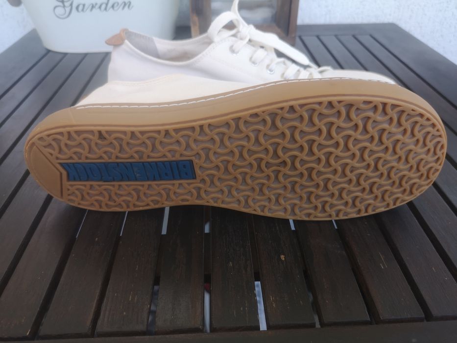 Birkenstock, мъжки обувки, номер 45