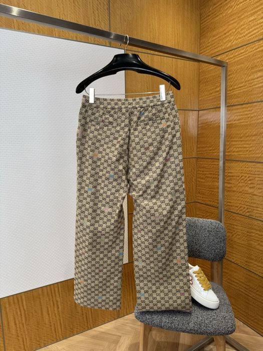 Pantaloni Gucci Calitate Premium
