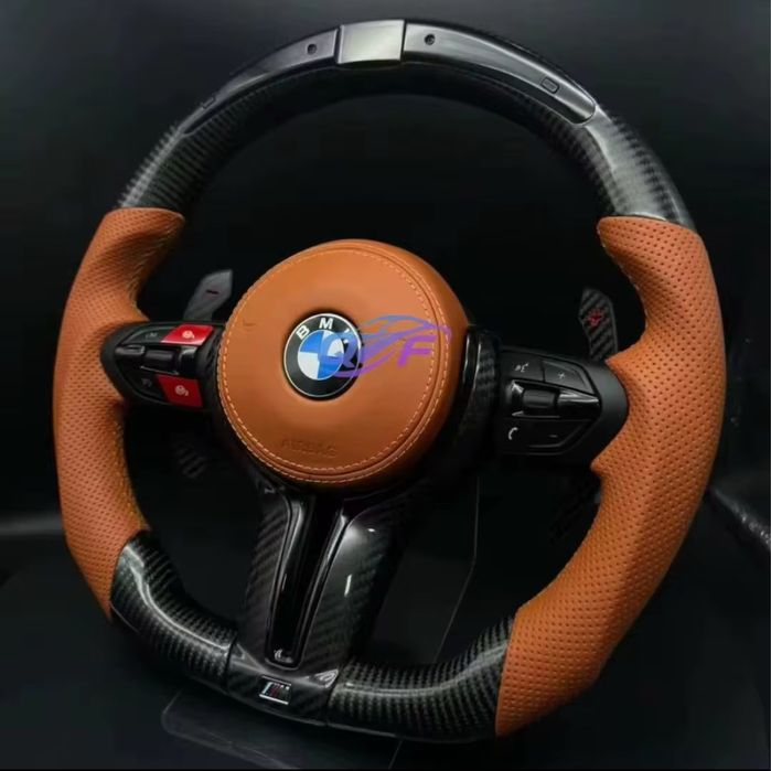 Volane M/Custom BMW F01 F10 F30 F32 etc