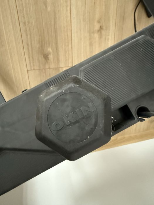 Motor electric pat boxspring ridicare picioare si capatai OKIMAT IPSE