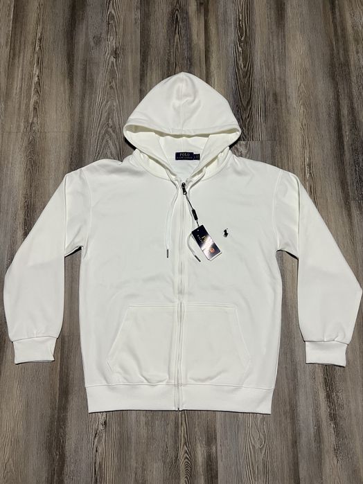 Compleu Ralph Lauren Alb L