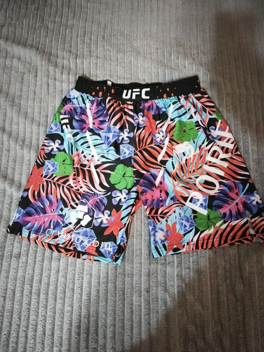 Кастомные шорты юфс новые