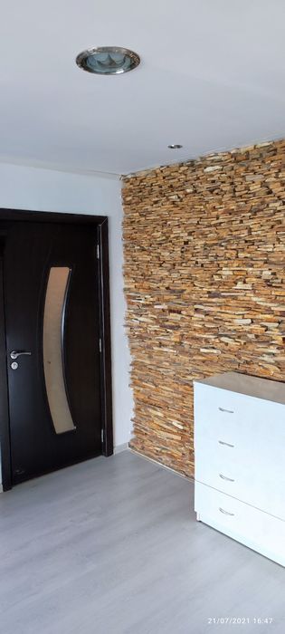 Дава се под наем Двустаен апартамент в Кюстендил, Център - 78 кв.м за 357 € - Снимка #4